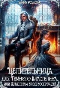Целительница для Темного Властелина. Драконам вход воспрещен (СИ) - Рейнер Анна (лучшие книги без регистрации .TXT, .FB2) 📗