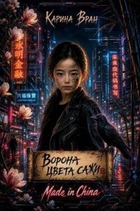 Ворона цвета сажи (СИ) - Вран Карина (читать бесплатно книги без сокращений .TXT, .FB2) 📗