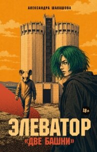 Элеватор «Две башни» - Шалашова Александра (читать бесплатно полные книги txt, fb2) 📗