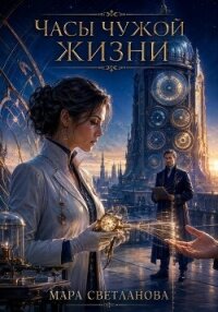 Часы чужой жизни - Светланова Мара (читать книгу онлайн бесплатно полностью без регистрации txt, fb2) 📗