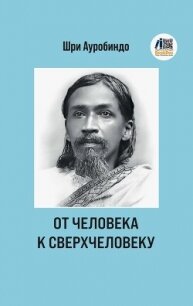 От человека к сверхчеловеку - Ауробиндо Шри (читать книги онлайн бесплатно полные версии TXT, FB2) 📗