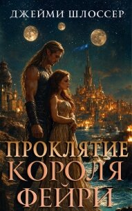 Проклятие короля фейри (ЛП) - Шлоссер Джейми (бесплатные версии книг .txt, .fb2) 📗