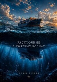 Расстояние в солевых волнах - Debit Dream (читать книги .TXT, .FB2) 📗