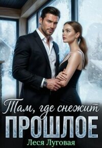 Там, где снежит прошлое - Луговая Леся (читать книги онлайн без .txt, .fb2) 📗