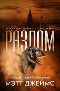 Разлом (ЛП) - Джеймс Мэтт (бесплатные серии книг .txt, .fb2) 📗