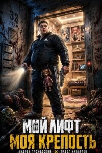 Мой лифт — Моя крепость (СИ) - Проходский Андрей (книги полностью txt, fb2) 📗