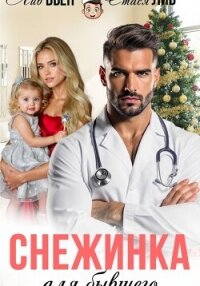 Снежинка для бывшего - Вьен Лив (книги онлайн полные версии бесплатно .txt, .fb2) 📗