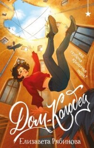 Дом-колодец - Рябинова Елизавета (читать книги онлайн бесплатно полностью без сокращений txt, fb2) 📗
