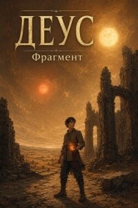 Фрагмент (СИ) - Гвин Илья (библиотека книг .txt, .fb2) 📗