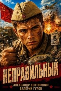 Неправильный. Трилогия (СИ) - Гуров Валерий Александрович (лучшие книги читать онлайн TXT, FB2) 📗