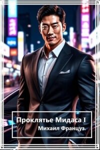 Проклятье Мидаса (СИ) - Француз Михаил (серии книг читать онлайн бесплатно полностью txt, fb2) 📗