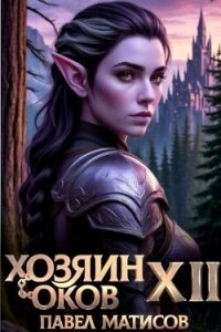 Хозяин Оков XII (СИ) - Матисов Павел (книги хорошего качества txt, fb2) 📗