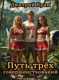 Путь трёх совершенствований. Том 4 (СИ) - Крам Дмитрий (книги бесплатно полные версии TXT, FB2) 📗