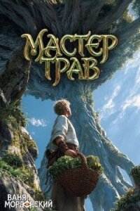 Мастер Трав X (СИ) - Мордорский Ваня (читаем книги онлайн бесплатно без регистрации .TXT, .FB2) 📗