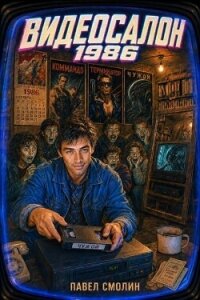 Видеосалон 1986 (СИ) - Смолин Павел (список книг TXT, FB2) 📗