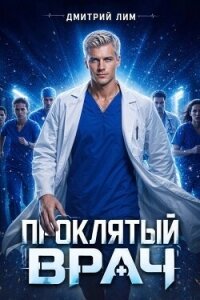 Проклятый Врач. Том II (СИ) - Бурдин Дмитрий (первая книга .txt, .fb2) 📗