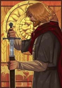 Собиратель Земель русских Том 2 (СИ) - "Аргирис" (мир книг TXT, FB2) 📗