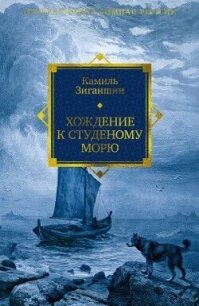 Хождение к Студеному морю - Зиганшин Камиль Фарухшинович (книги онлайн полностью бесплатно TXT, FB2) 📗