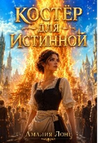 Костёр для истинной (СИ) - Лонг Амалия (читать книги онлайн бесплатно без сокращение бесплатно txt, fb2) 📗