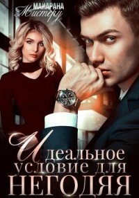 Идеальное условие для негодяя - Мистеру Майарана (читать книги бесплатно полные версии txt, fb2) 📗