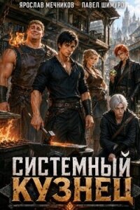 Системный Кузнец XVI (СИ) - Мечников Ярослав (книги онлайн полные версии бесплатно txt, fb2) 📗