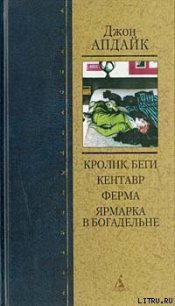 Ферма - Апдайк Джон (читать книги полностью без сокращений txt) 📗