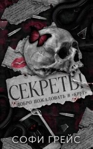 Секреты (ЛП) - Грейс Софи (читать книги бесплатно полностью TXT, FB2) 📗