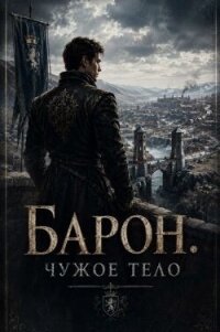 Чужое тело (СИ) - "Garickson" (читать книги онлайн полностью .txt, .fb2) 📗