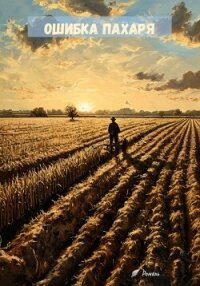 Ошибка пахаря - Ромель (книги онлайн читать бесплатно txt, fb2) 📗