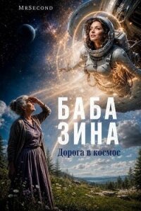 Дорога в космос (СИ) - "mrSecond" (смотреть онлайн бесплатно книга .TXT, .FB2) 📗
