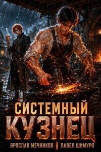 Системный Кузнец XVII (СИ) - Мечников Ярослав (книги онлайн полные версии бесплатно .txt, .fb2) 📗