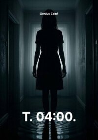 T. 04:00. - Свой Genius (бесплатные книги онлайн без регистрации txt, fb2) 📗