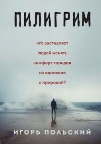 Пилигрим: дневники начала конца света - Польский Игорь (читать книги онлайн без сокращений .txt, .fb2) 📗