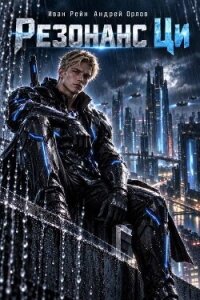 Резонанс Ци. Том 9 (СИ) - Рейн Иван (читать бесплатно полные книги txt, fb2) 📗