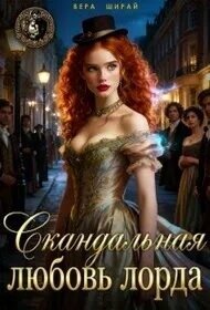 Скандальная любовь лорда (СИ) - Ширай Вера (чтение книг txt, fb2) 📗
