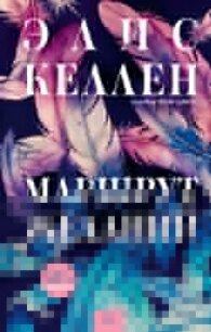 Маршрут желаний - Келлен Элис (серии книг читать бесплатно TXT, FB2) 📗