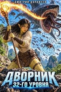 Дворник 32-го уровня. Том 12 (СИ) - Дорничев Дмитрий (читать книги онлайн бесплатно регистрация .TXT, .FB2) 📗