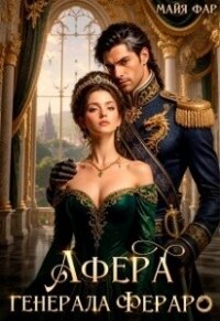 Афера генерала Фераро (СИ) - Фар Майя (электронную книгу бесплатно без регистрации txt, fb2) 📗