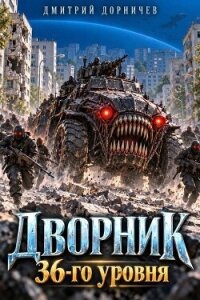 Дворник 36-го уровня. Том 14 (СИ) - Дорничев Дмитрий (читать книги бесплатно полностью без регистрации сокращений .TXT, .FB2) 📗