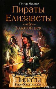 Пираты Елизаветы. Золотой век - Марвел Питер (читаем книги бесплатно TXT) 📗