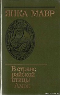 Амок - Мавр Янка (читать лучшие читаемые книги txt) 📗