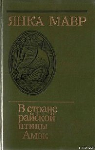 В стране райской птицы - Мавр Янка (читать книги онлайн бесплатно полностью без TXT) 📗