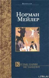 Крутые парни не танцуют - Мейлер Норман (книга регистрации .TXT) 📗