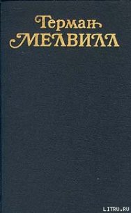 Торговец громоотводами - Мелвилл Герман (книги онлайн бесплатно без регистрации полностью .TXT) 📗