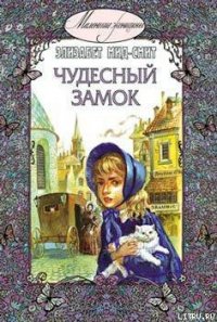 Чудесный замок - Мид-Смит Элизабет Томазина (лучшие книги txt) 📗