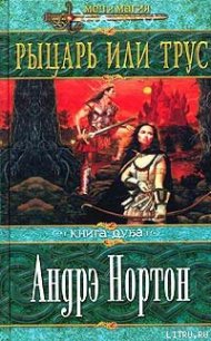 Рыцарь или трус - Миллер Саша (электронную книгу бесплатно без регистрации txt) 📗