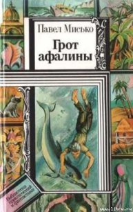 Грот афалины - Мисько Павел Андреевич (лучшие книги читать онлайн бесплатно .txt) 📗