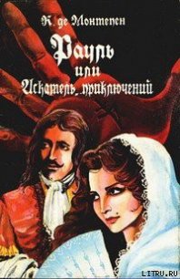 Рауль, или Искатель приключений. Книга 1 - де Монтепен Ксавье (читаем книги онлайн TXT) 📗