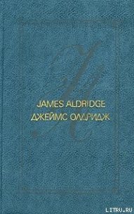 Не хочу, чтобы он умирал - Олдридж Джеймс (читать книгу онлайн бесплатно без .TXT) 📗