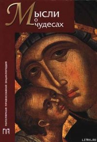 Мысли о чудесах - Остроумов Стефан (онлайн книга без txt) 📗